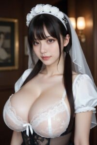 【s696adqcm00326】空想ちゃん71