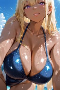 【s696adqcm00329】空想ちゃん74