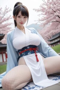 【s696adqcm00334】空想ちゃん79