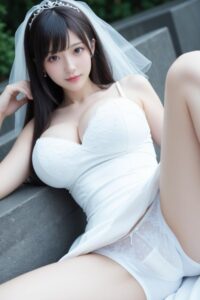 【s696adqcm00341】空想ちゃん86