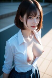 【s696adqcm00369】空想ちゃん114