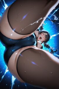 【s696adqcm00376】空想ちゃん121