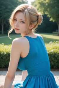 【s696adqcm00380】空想ちゃん134