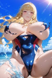 【s696adqcm00410】空想ちゃん155