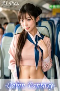 【s728aeqmd00005】Cabin Fantasy