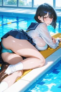 【s772aqnti00024】空想美女図鑑24