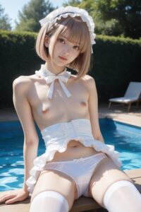 【s772aqnti00213】空想美女図鑑207