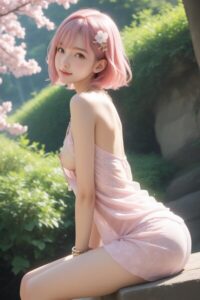 【s772aqnti00237】空想美女図鑑231