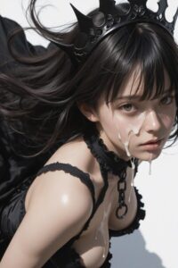 【s772aqnti00283】空想美女図鑑260