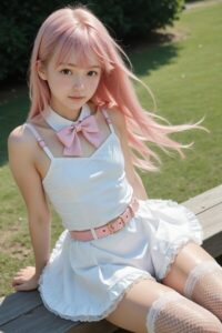 【s772aqnti00314】空想美女図鑑〜流れるイノセンス〜