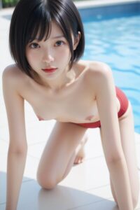 【s795apmgj00003】初恋ショートヘア3