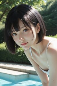 【s795apmgj00013】初恋ショートヘア13