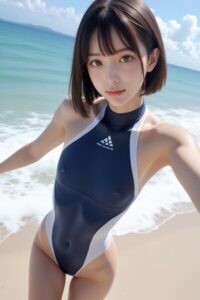 【s795apmgj00037】初恋ショートヘア37