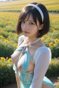 【s795apmgj00062】初恋ショートヘア62