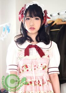 【s802aysin00096】美少女にロリータコスチュームを着させてエッチなお遊びしちゃいましたぁ〜！！
