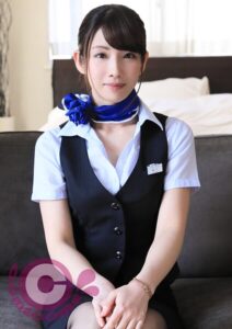 【s802aysin00188】男なら1度は犯リたいと思うスッチーをゲットして有無を言わせずヤラセてもらいました…。