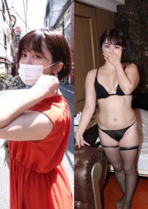 【s804aotqf00021】マン毛ボーボーで性欲エグすぎるヤバい奥様に圧倒された手練れの単独さんが何度も発射しそうになってブレーキ踏みながら何とか最後まで撮り切った映像がこちらです