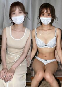 【s804aotqf00024】かわいい上にスタイル最強属性の若妻が反応良すぎて旦那様が鬱勃起しながら撮影しまくった映像がこちらです