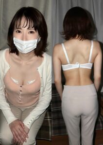 【s804aotqf00027】英語ペラペラの奥様が脱いだら最高ボディすぎて、その場にいた全員がギンギンになりながら撮影した寝取られ映像がこちらです