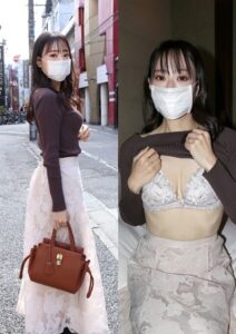 【s804aotqf00032】薄幸そうと言っては失礼ですが本当はこういう色白で大人しそうな人が一番エロいんだということを改めて実感させていただきました旦那様へ感謝申し上げます