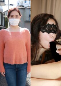 【s804aotqf00040】優しすぎる旦那様とのセックスに満足できない超どMの奥様が本当にされたかった首絞めガン突きバチボコプレイをNTRで実現されました