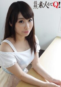 【s812ageyi00008】何も知らないでやって来た底なしに明るいAV志望の二十歳の女子