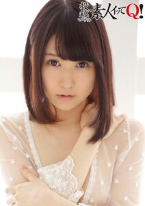 【s812ageyi00009】イメージビデオの撮影にやって来た20歳ののぞみちゃん