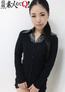 【s812ageyi00023】お金欲しさに風俗面接にやって来たセレブ人妻