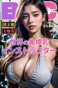 【b122bpkcl02936】世界の美爆乳インストラクター【BigTitsClub】【vol.003】