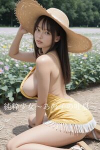 【b122bpkcl04622】純粋少女〜あの子の吐息〜