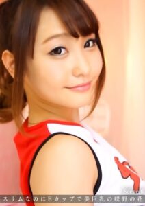 【b533amxig01027】スリムなのにEカップで美巨乳の咲野の花 Scene.6