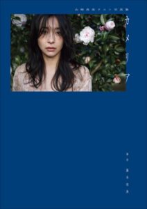 【b600dsgk44474】山崎真実ラスト写真集 カメリア