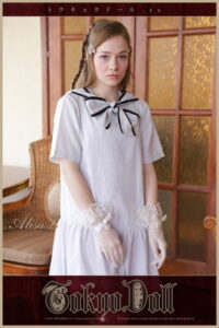 【k072atdtv00345】Alisa.L EX 003 TOKYODOLL.tv