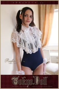 【k072atdtv00370】Rufina.T EX 007 TOKYODOLL.tv