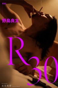【k249abkbg00377】R30 野島良太