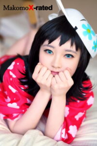 【k336aqhez00578】Makomo X-rated