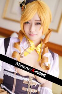 【k336aqhez00594】Mammy X-rated