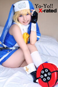 【k336aqhez00597】Yo-Yo！！ X-rated