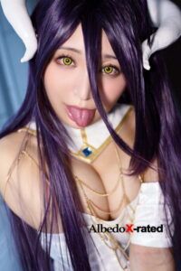 【k336aqhez00599】Albedo X-rated