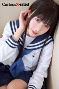 【k336aqhez00601】Curious X-rated