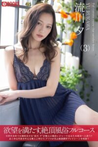 【k740aplst05293】欲望を満たす、絶頂風俗フルコース（3） 流川夕