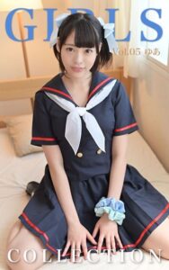 【k740aplst05683】Girls Collection Vol.05 ゆあ