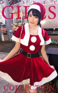 【k740aplst05993】Pretty Girls Collection Vol.03 さき