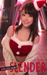 【k740aplst06195】SLENDER COLLECTION Vol.08 のぞみ