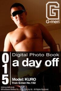 【s095amdlt00232】a day off