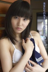【s108abren00089】美女たちの気まぐれ 保田真愛 1