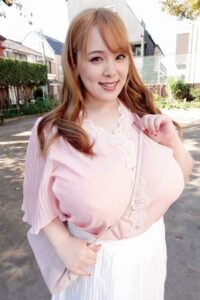 【s251atqkh00424】Jカップ女優 西村ニーナをガチナンパしてSEX