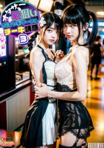 【s281asnph00430】AIオタサーの姫陰キャ系サークルチー牛誘惑 vol.003