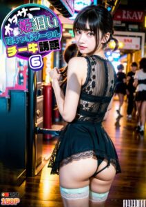 【s281asnph00450】AIオタサーの姫陰キャ系サークルチー牛誘惑 vol.006