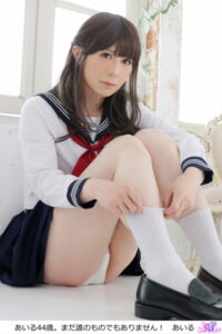 【s425asnph00140】あいる44歳。まだ誰のものでもありません！ あいる